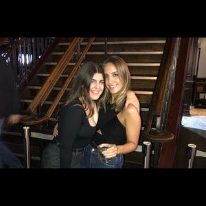 Meet your Posher, Delaney